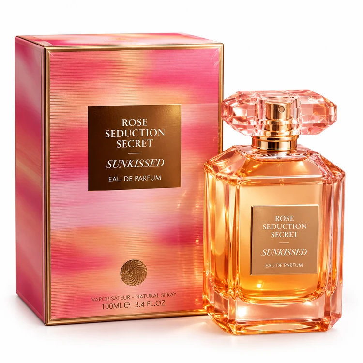 عطر ادکلن زنانه ویکتوریا سکرت بامب شل ساندرنچد فراگرنس ورد حجم100میل