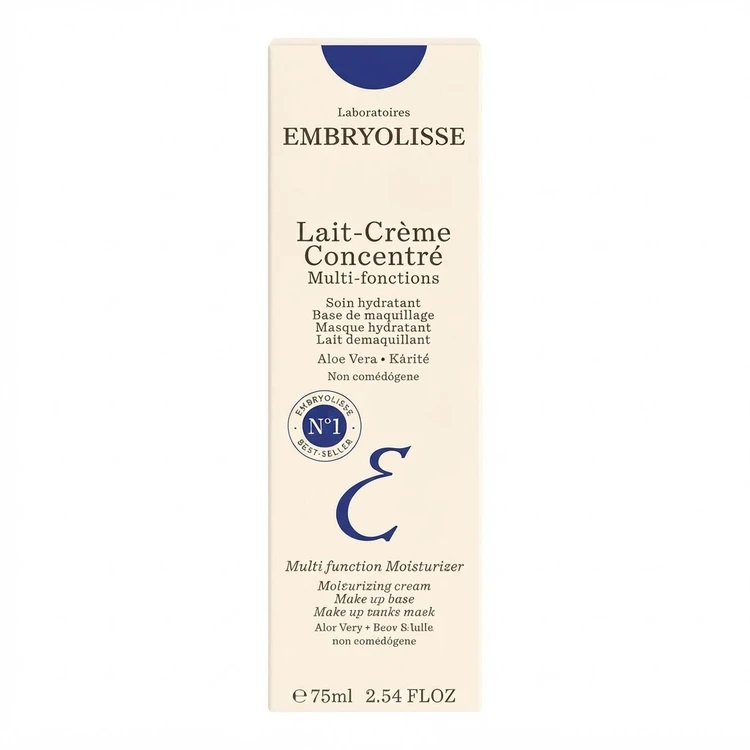 کرم چندمنظوره امبریولیس | Embryolisse Lait-Crème Concentré