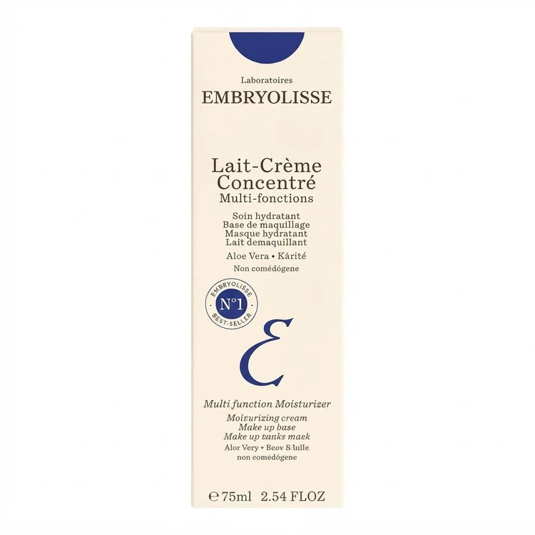 کرم چندمنظوره امبریولیس | Embryolisse Lait-Crème Concentré