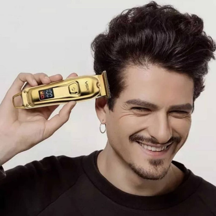 ماشین اصلاح VGR مدل V-965