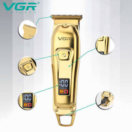 ماشین اصلاح VGR مدل V-965
