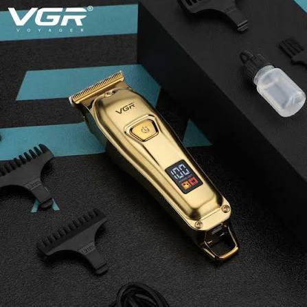 ماشین اصلاح VGR مدل V-965